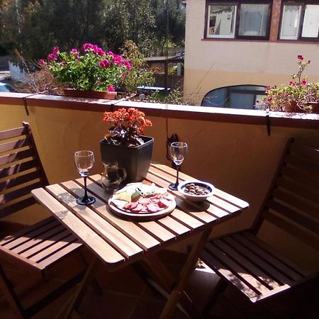 Casa Vacanze Paola 2 Капитана Екстериор снимка