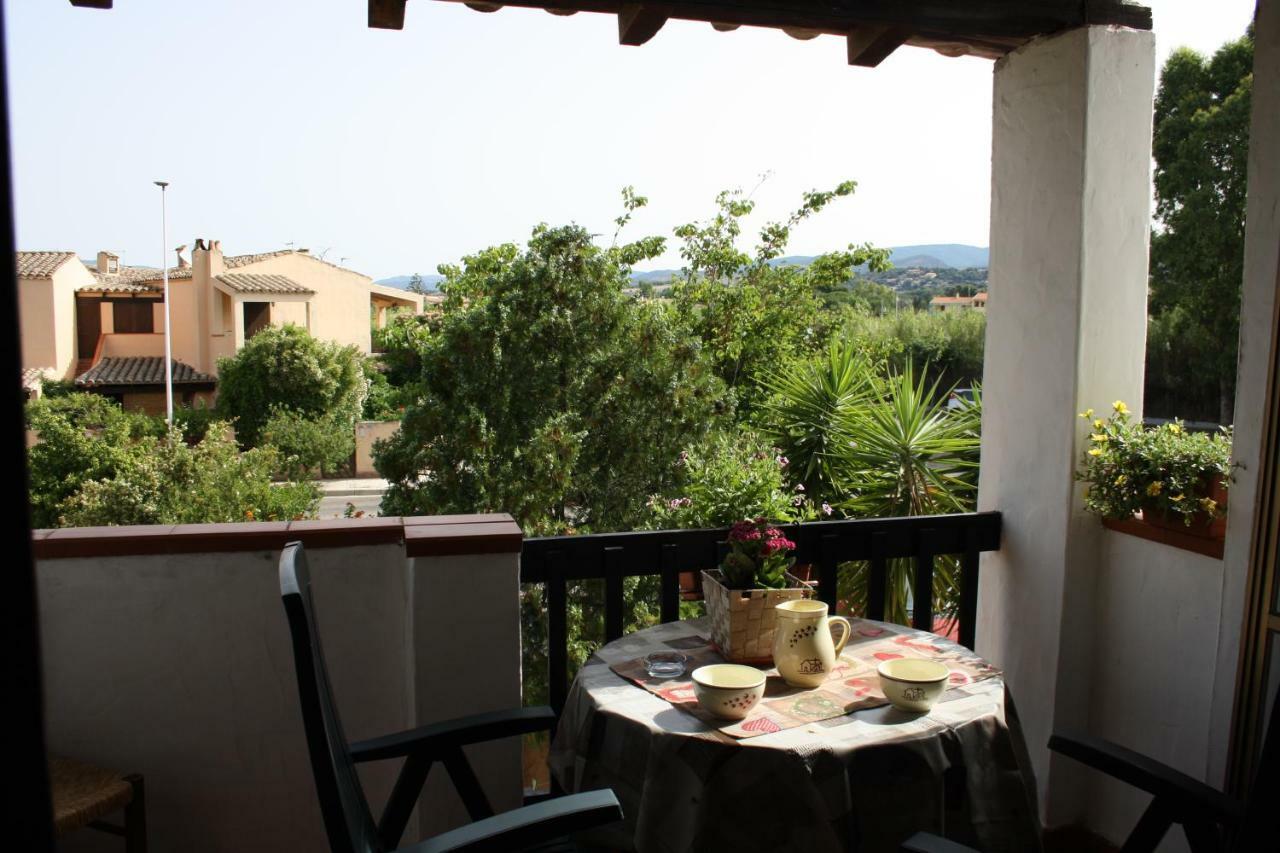 Casa Vacanze Paola 2 Капитана Екстериор снимка