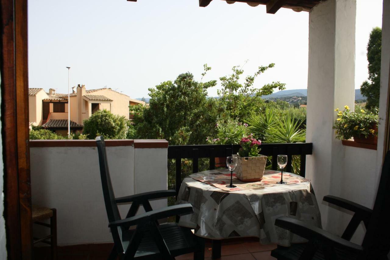 Casa Vacanze Paola 2 Капитана Екстериор снимка