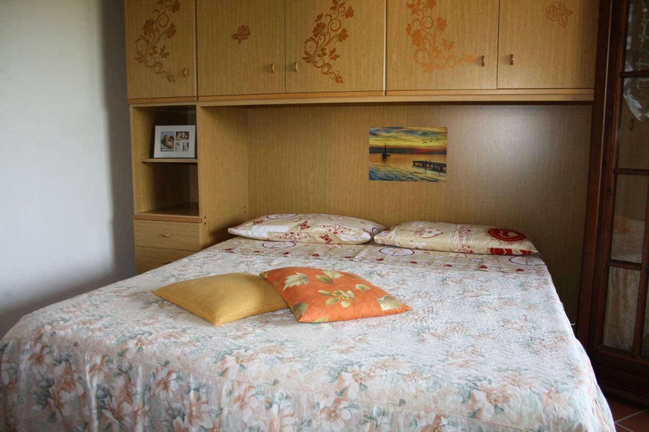 Casa Vacanze Paola 2 Капитана Екстериор снимка