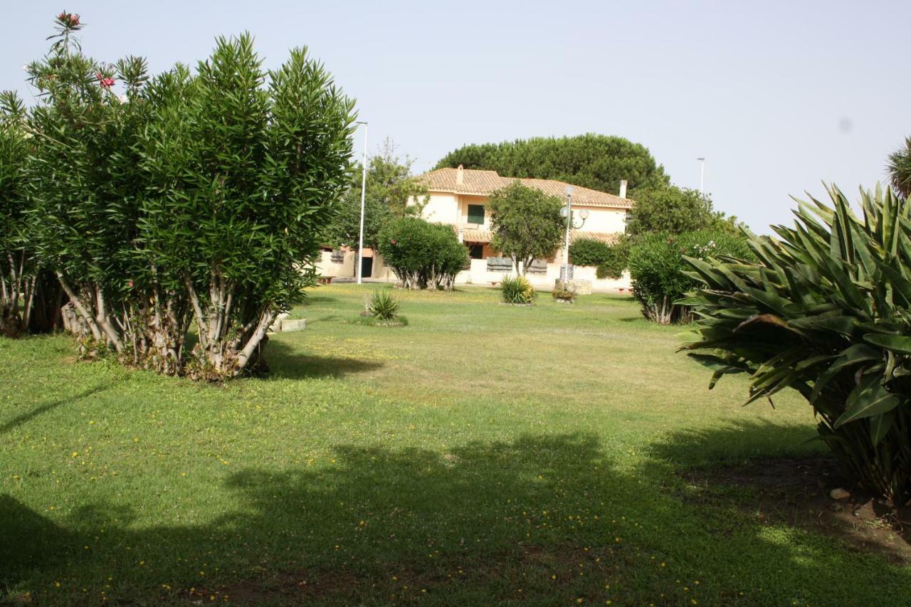 Casa Vacanze Paola 2 Капитана Екстериор снимка