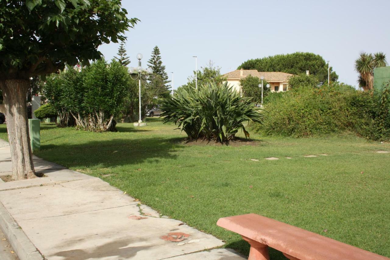 Casa Vacanze Paola 2 Капитана Екстериор снимка