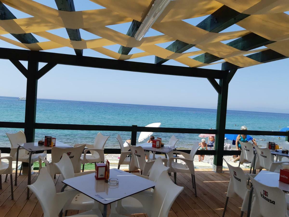Casa Vacanze Paola 2 Капитана Екстериор снимка