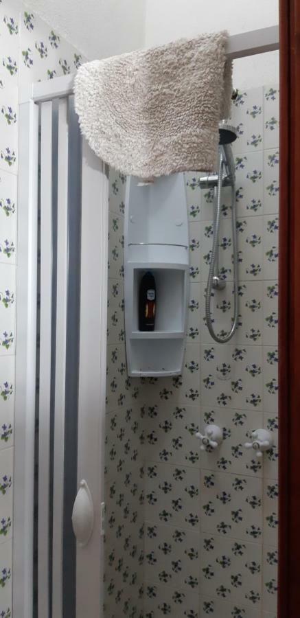 Casa Vacanze Paola 2 Капитана Екстериор снимка